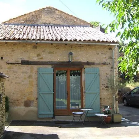 Charming Dordogne Stone - Entire Home, Renovated Living Room, Updated Kitchen - Near Wineries Holiday home Sagelat