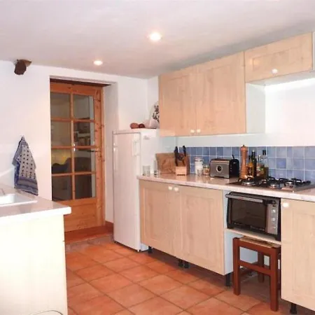 Holiday home Charming Dordogne Stone - Entire Home, Renovated Living Room, Updated Kitchen - Near Wineries Sagelat
