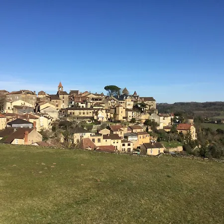 Stone In Dordogne - Entire With Parking, Near Chateaux & Wine Regions 別荘