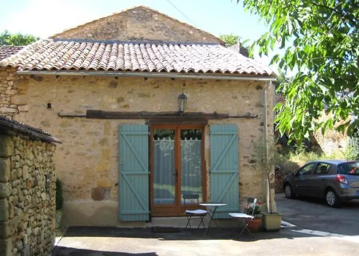 Stone In Dordogne - Entire With Parking, Near Chateaux & Wine Regions 別荘 Sagelat
