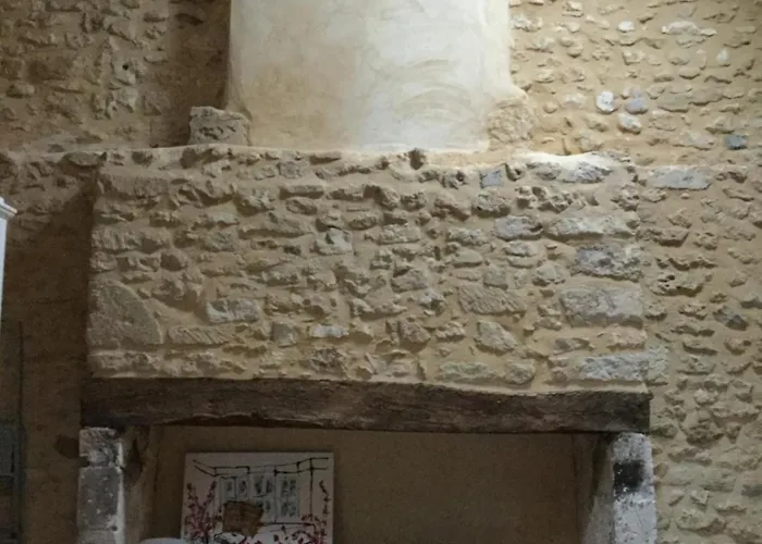 Stone In Dordogne - Entire With Parking, Near Chateaux & Wine Regions *