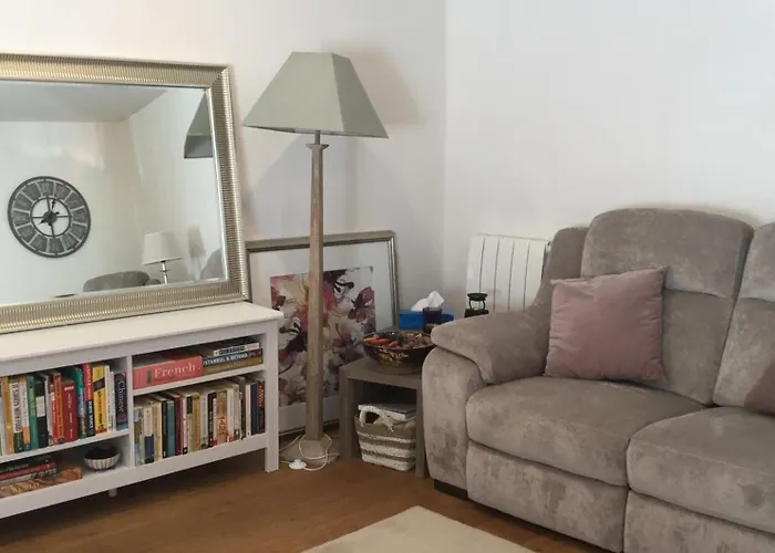 Stone In Dordogne - Entire With Parking, Near Chateaux & Wine Regions Prázdninový dům Sagelat