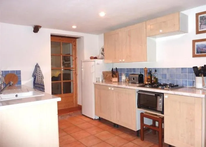 Prázdninový dům Stone In Dordogne - Entire With Parking, Near Chateaux & Wine Regions Sagelat